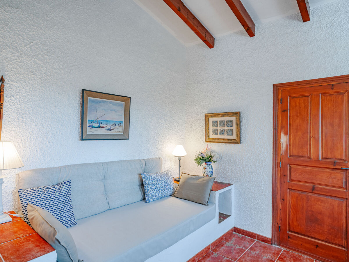 Maison Adsubia Toscamar avec piscine privée à Javea - Photo 21