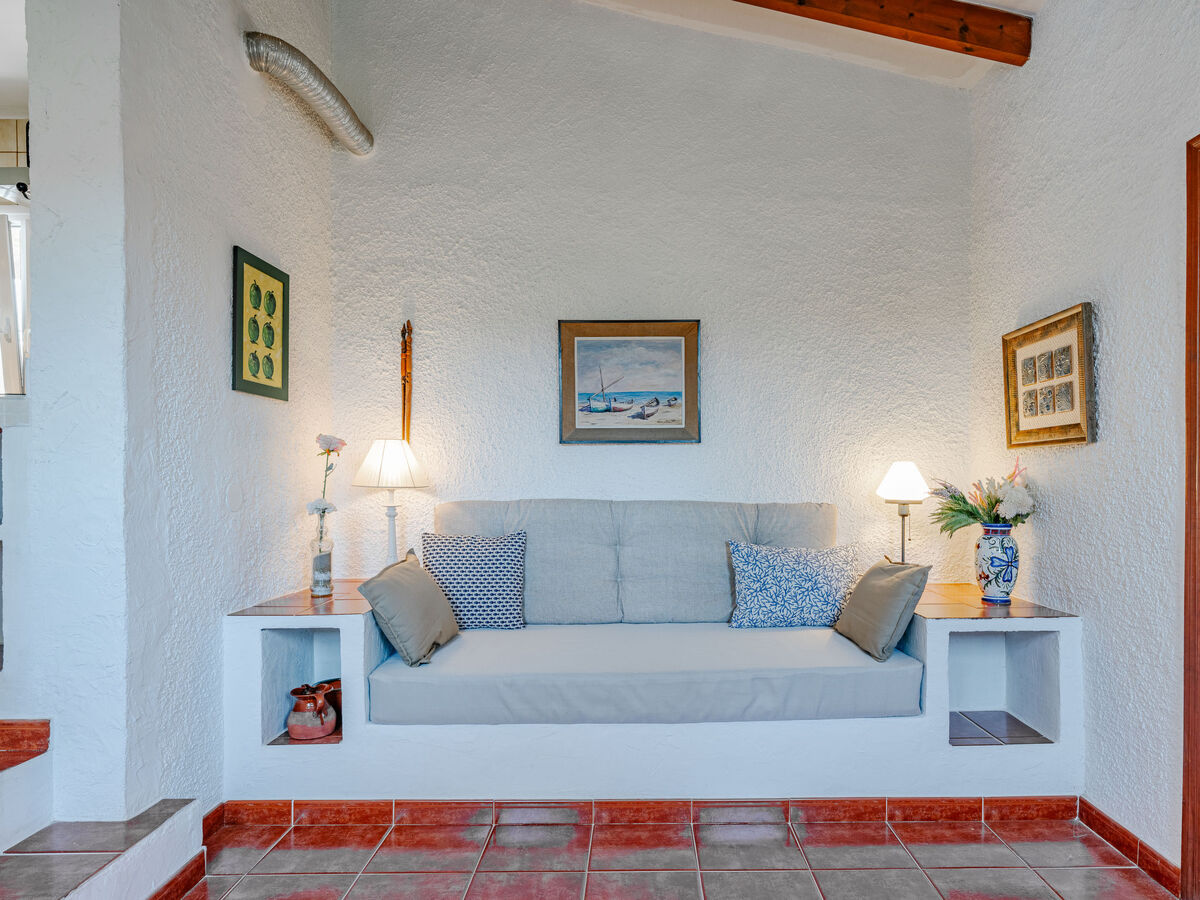 Maison Adsubia Toscamar avec piscine privée à Javea - Photo 25
