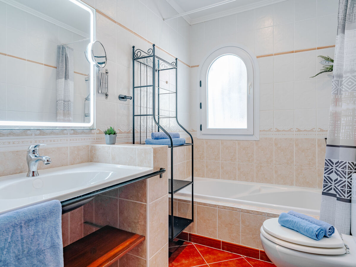 Maison Adsubia Toscamar avec piscine privée à Javea - Photo 27
