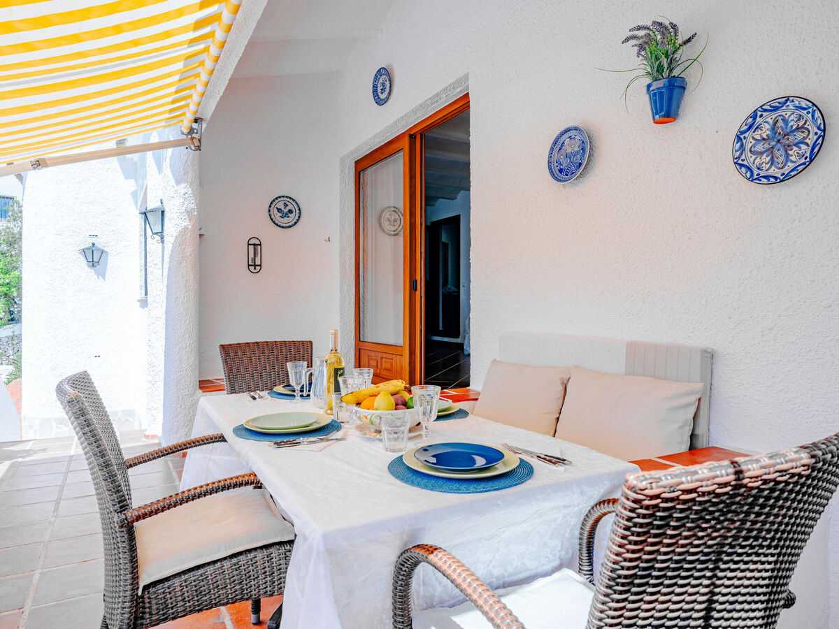 Maison Adsubia Toscamar avec piscine privée à Javea - Photo 29