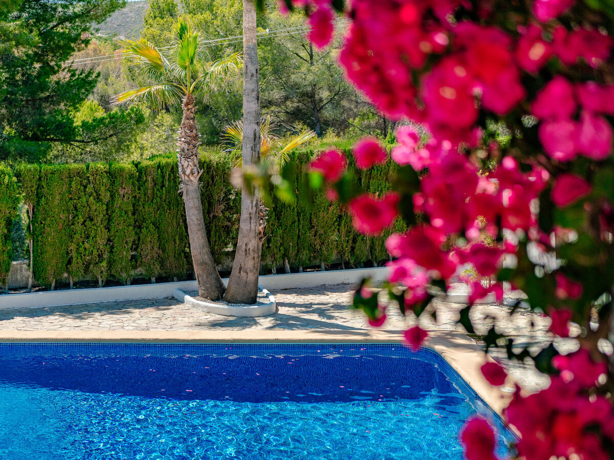Maison Adsubia Toscamar avec piscine privée à Javea - Photo 37