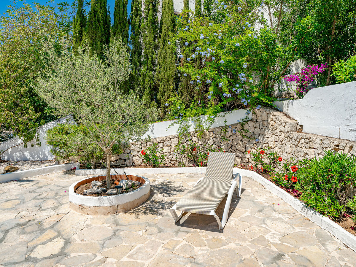 Maison Adsubia Toscamar avec piscine privée à Javea - Photo 40