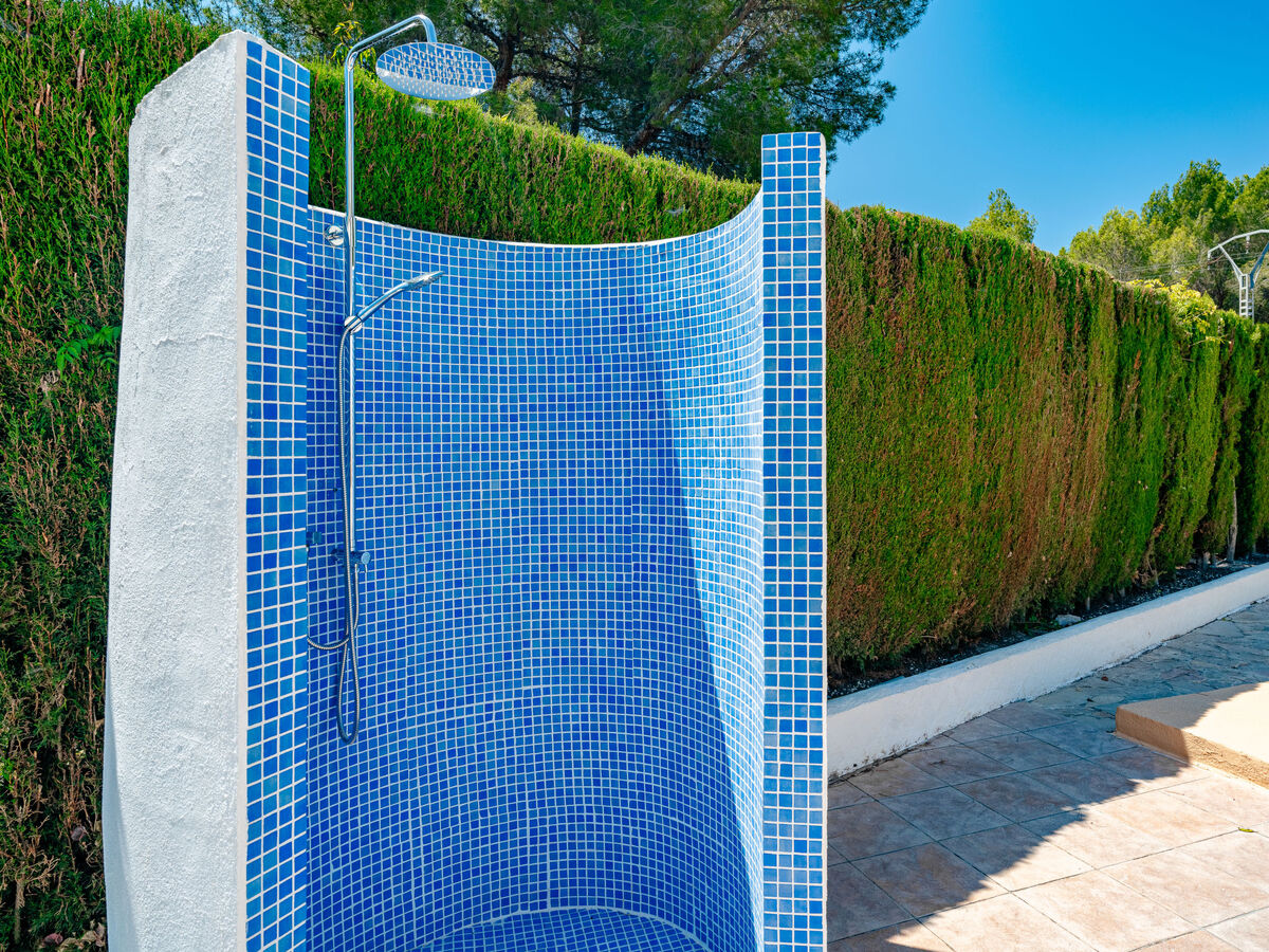 Maison Adsubia Toscamar avec piscine privée à Javea - Photo 47