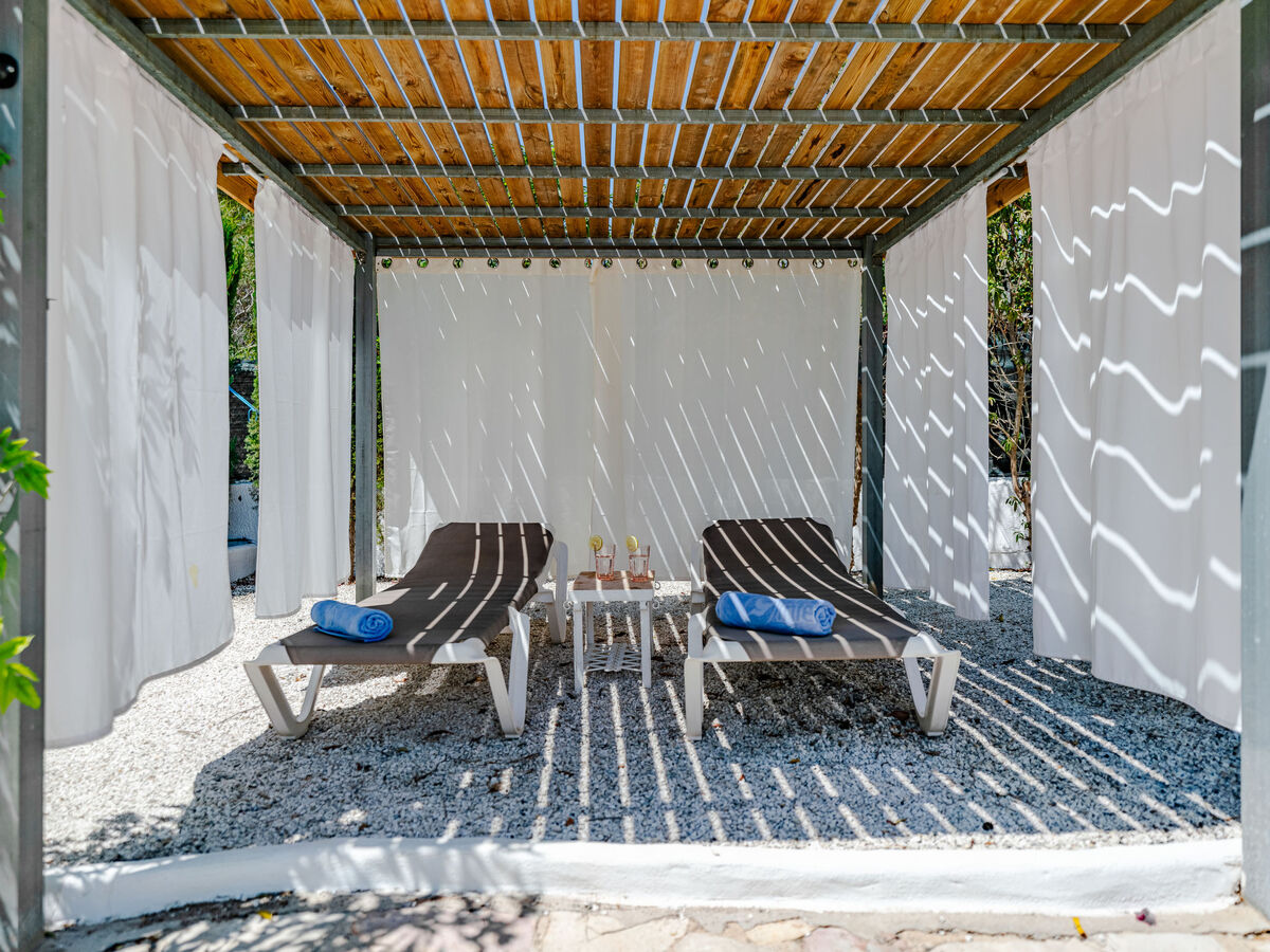 Maison Adsubia Toscamar avec piscine privée à Javea - Photo 48
