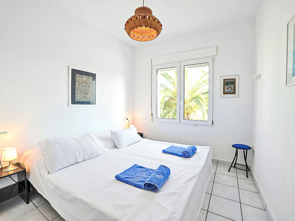 Villa Arborcer – Javea, piscine et vue mer, 180 m² - Photo 9