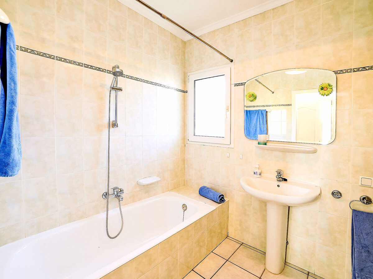Villa Arborcer – Javea, piscine et vue mer, 180 m² - Photo 12