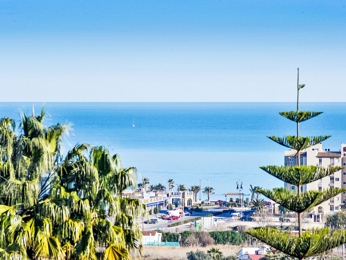 Villa Arborcer – Javea, piscine et vue mer, 180 m² - Photo 18