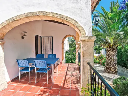 Rocinante, Maison 6 personnes à Javea - Photo 2