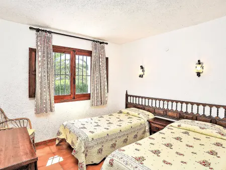 Rocinante, Maison 6 personnes à Javea - Photo 4