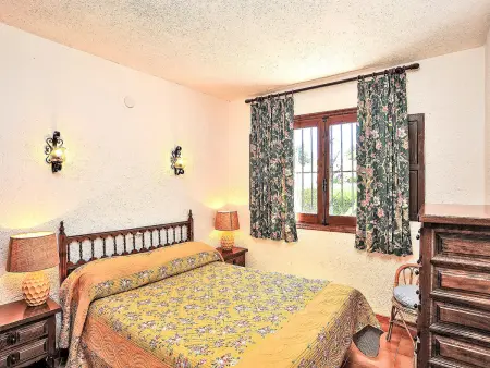 Rocinante, Maison 6 personnes à Javea - Photo 5