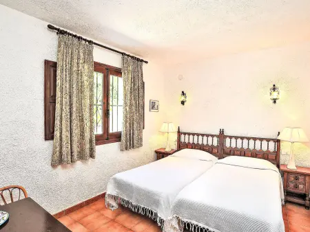 Rocinante, Maison 6 personnes à Javea - Photo 8