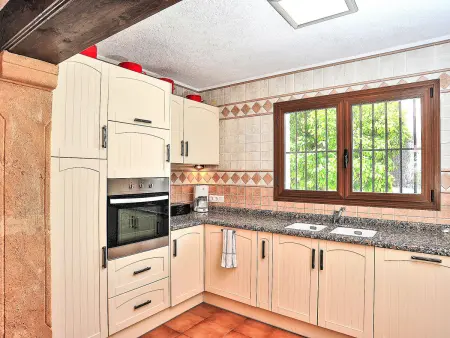 Rocinante, Maison 6 personnes à Javea - Photo 9