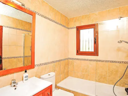 Rocinante, Maison 6 personnes à Javea - Photo 11
