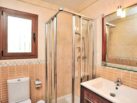 Rocinante, Maison 6 personnes à Javea - Photo 12