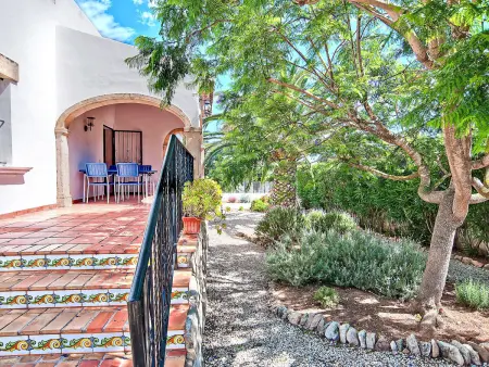 Rocinante, Maison 6 personnes à Javea - Photo 13