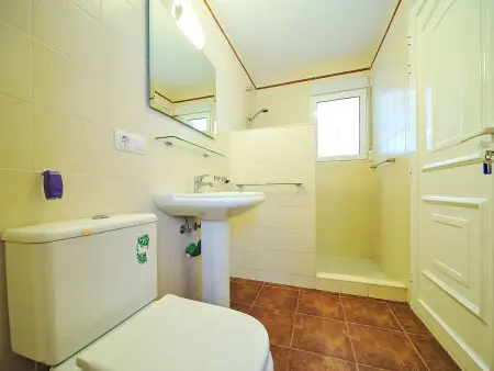 Maison avec piscine et jardin privé à Javea, 4 personnes : photo 15