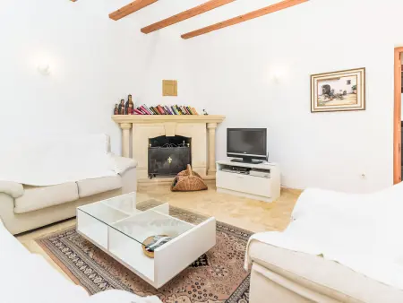 Maison Tesoro Park à Javea avec piscine et jardin : photo 4