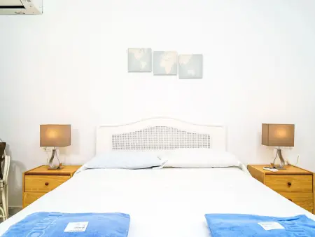 Maison Tesoro Park à Javea avec piscine et jardin : photo 10