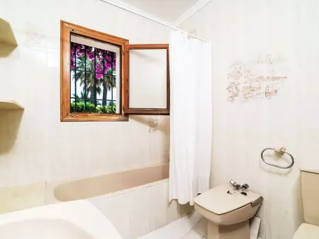 Maison Tesoro Park à Javea avec piscine et jardin : photo 17
