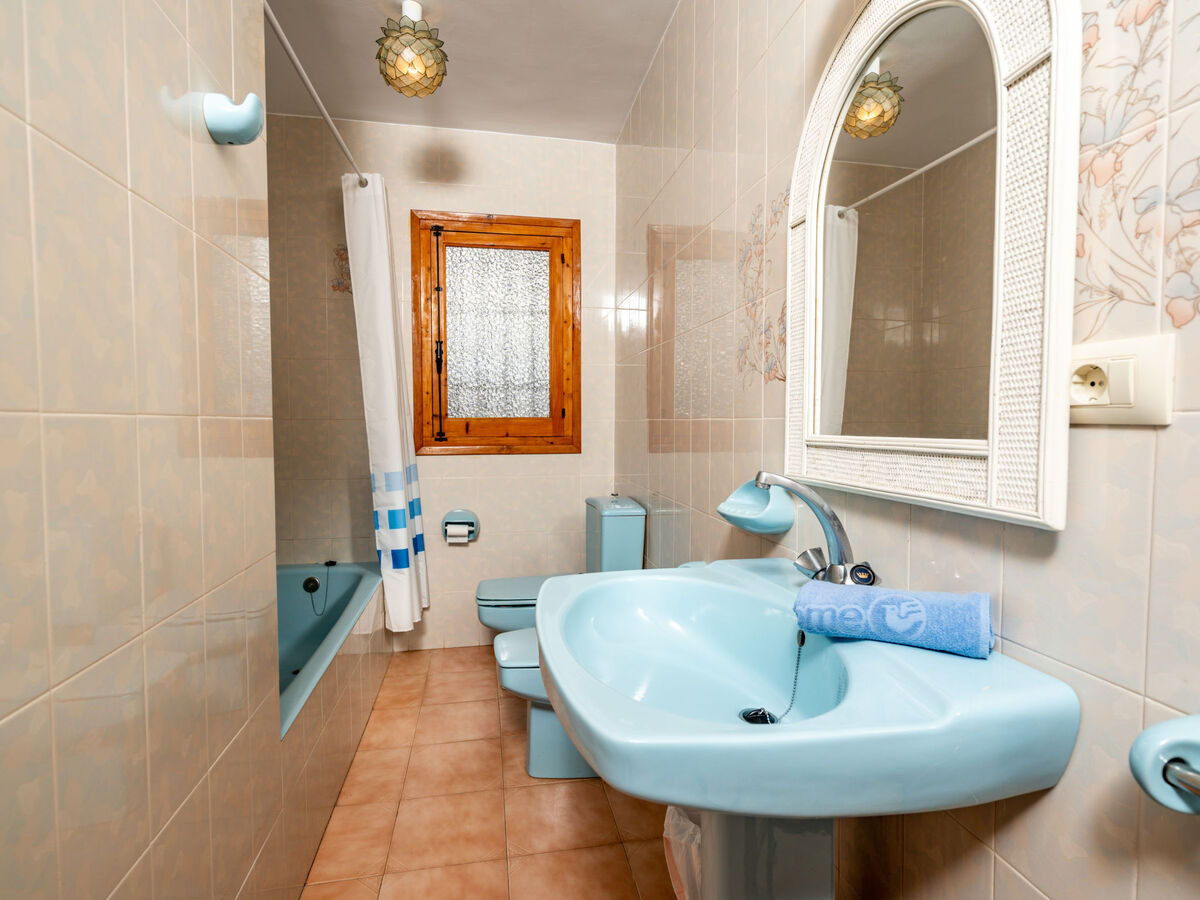 Maison Amadorio à Javea – piscine et jardin 1 000 m² - Photo 11