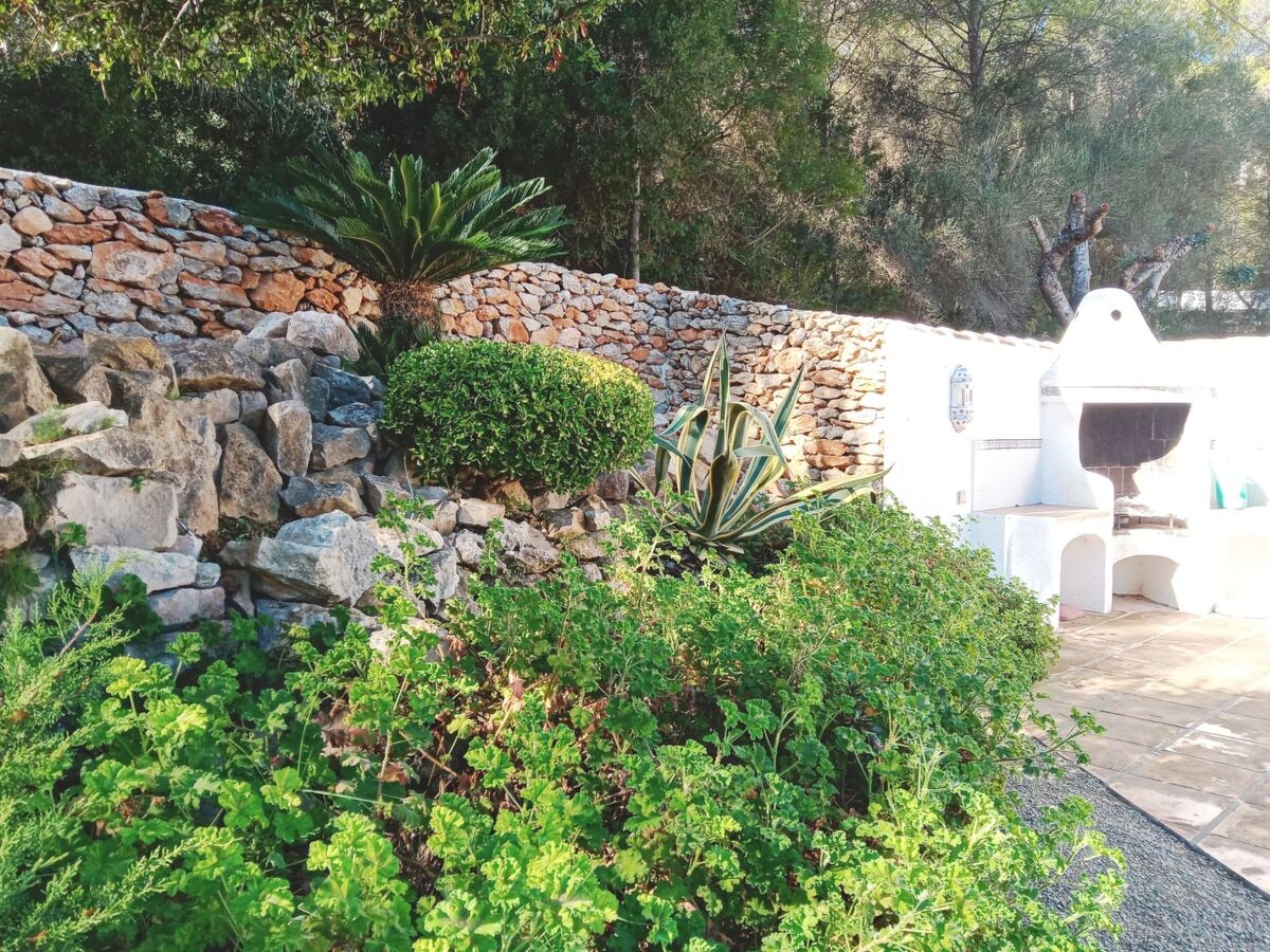 Maison Amadorio à Javea – piscine et jardin 1 000 m² - Photo 16