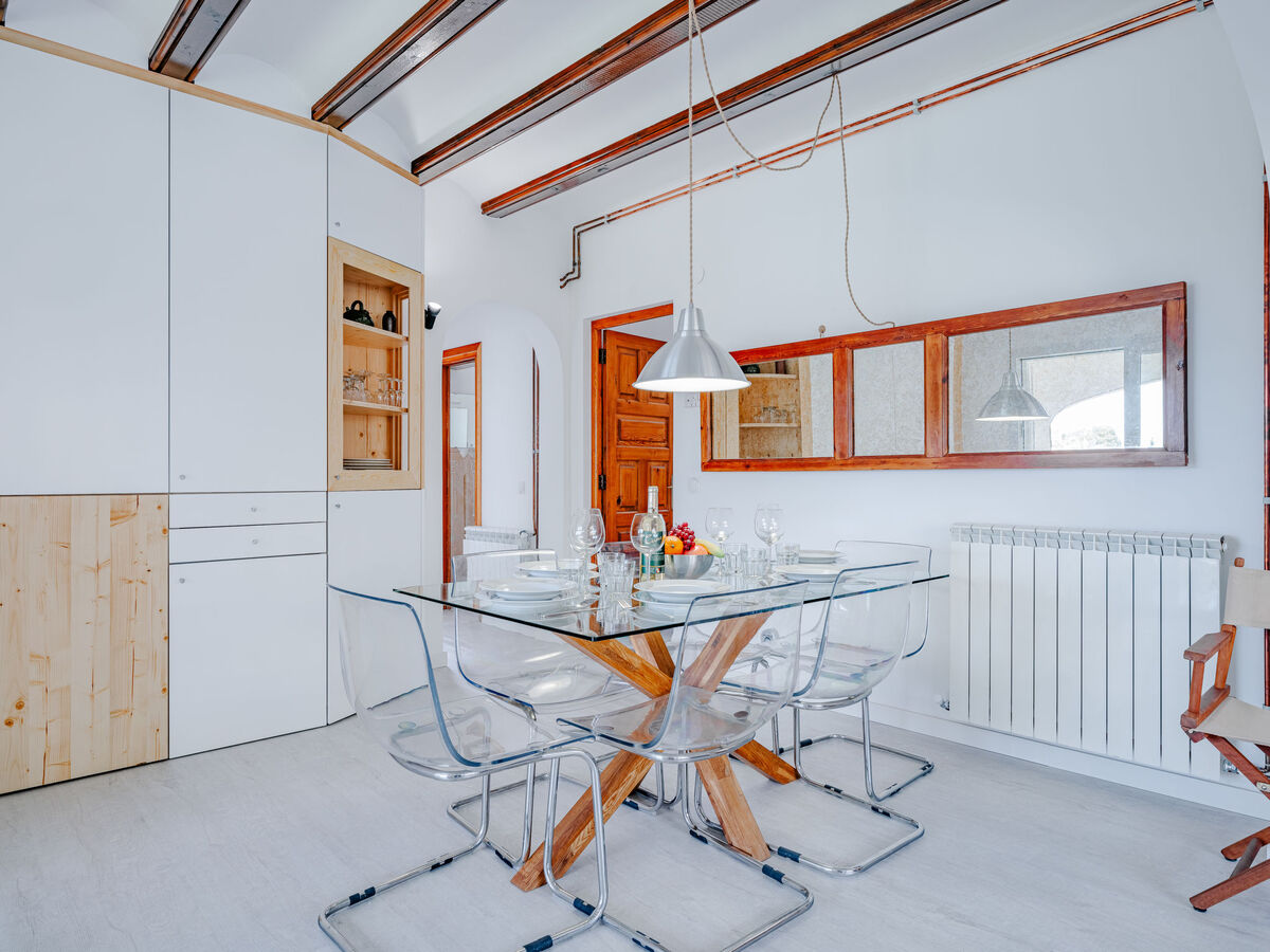 Maison Toscal avec piscine privée à Javea, 120 m² - Photo 10