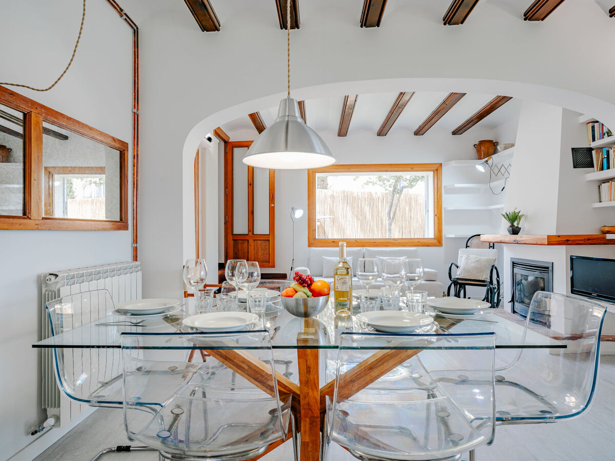 Maison Toscal avec piscine privée à Javea, 120 m² - Photo 11