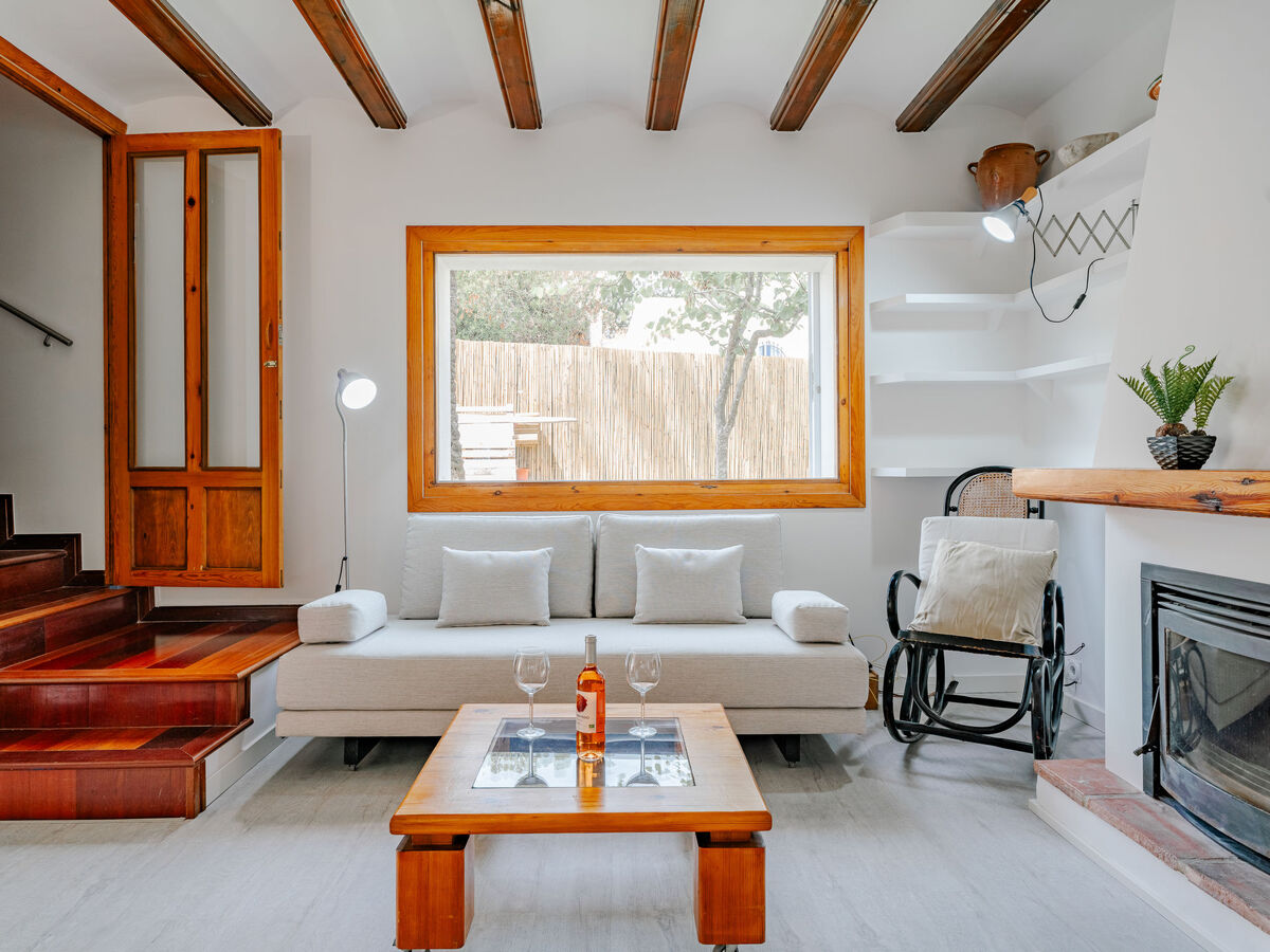 Maison Toscal avec piscine privée à Javea, 120 m² - Photo 12