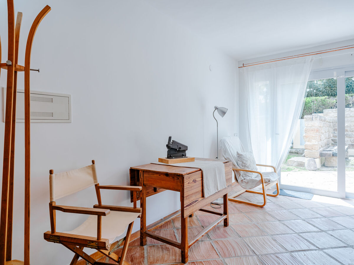 Maison Toscal avec piscine privée à Javea, 120 m² - Photo 13