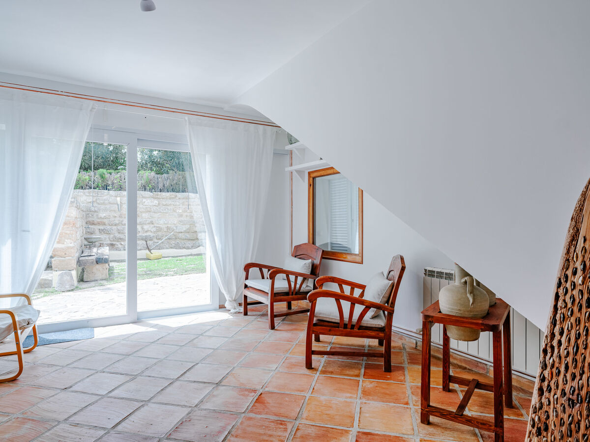 Maison Toscal avec piscine privée à Javea, 120 m² - Photo 14