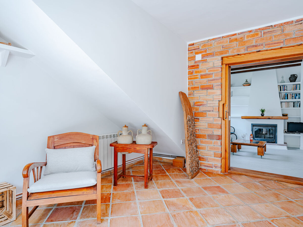 Maison Toscal avec piscine privée à Javea, 120 m² - Photo 15