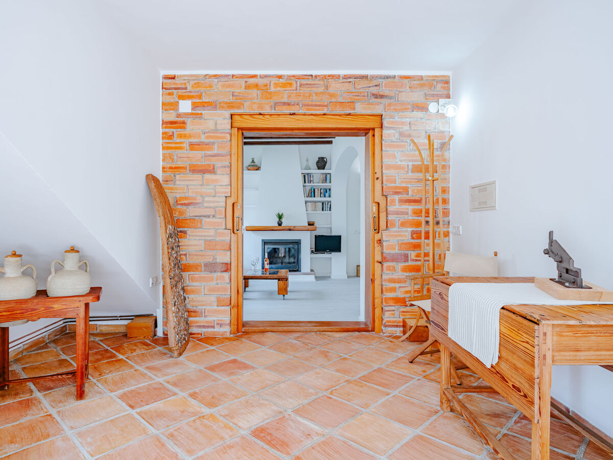 Maison Toscal avec piscine privée à Javea, 120 m² - Photo 16