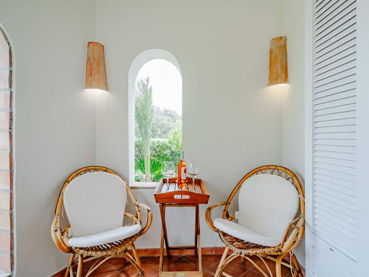 Maison Toscal avec piscine privée à Javea, 120 m² - Photo 22