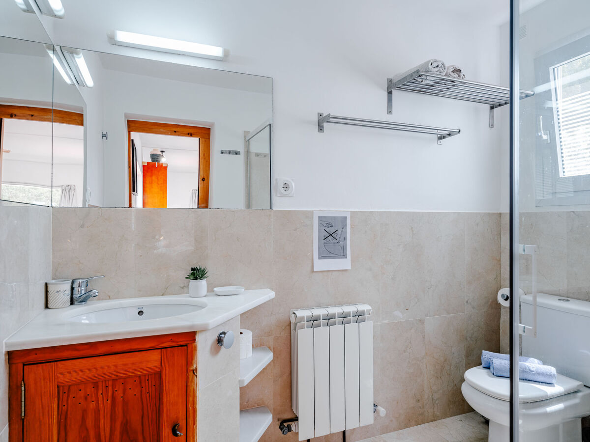 Maison Toscal avec piscine privée à Javea, 120 m² - Photo 27