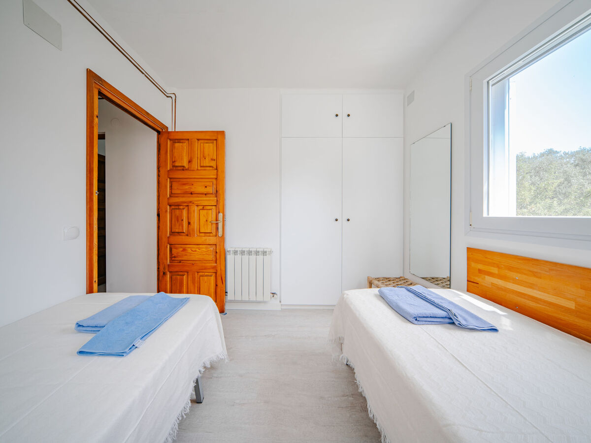 Maison Toscal avec piscine privée à Javea, 120 m² - Photo 30