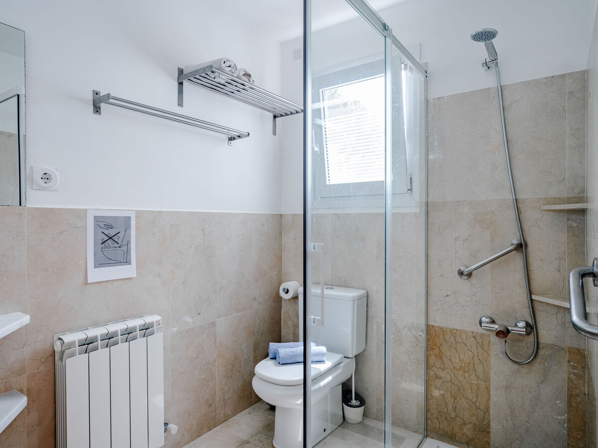 Maison Toscal avec piscine privée à Javea, 120 m² - Photo 31