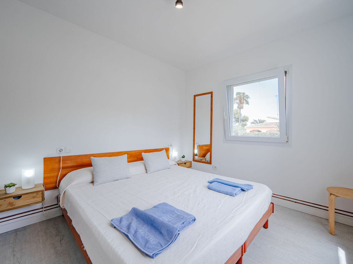 Maison Toscal avec piscine privée à Javea, 120 m² - Photo 32