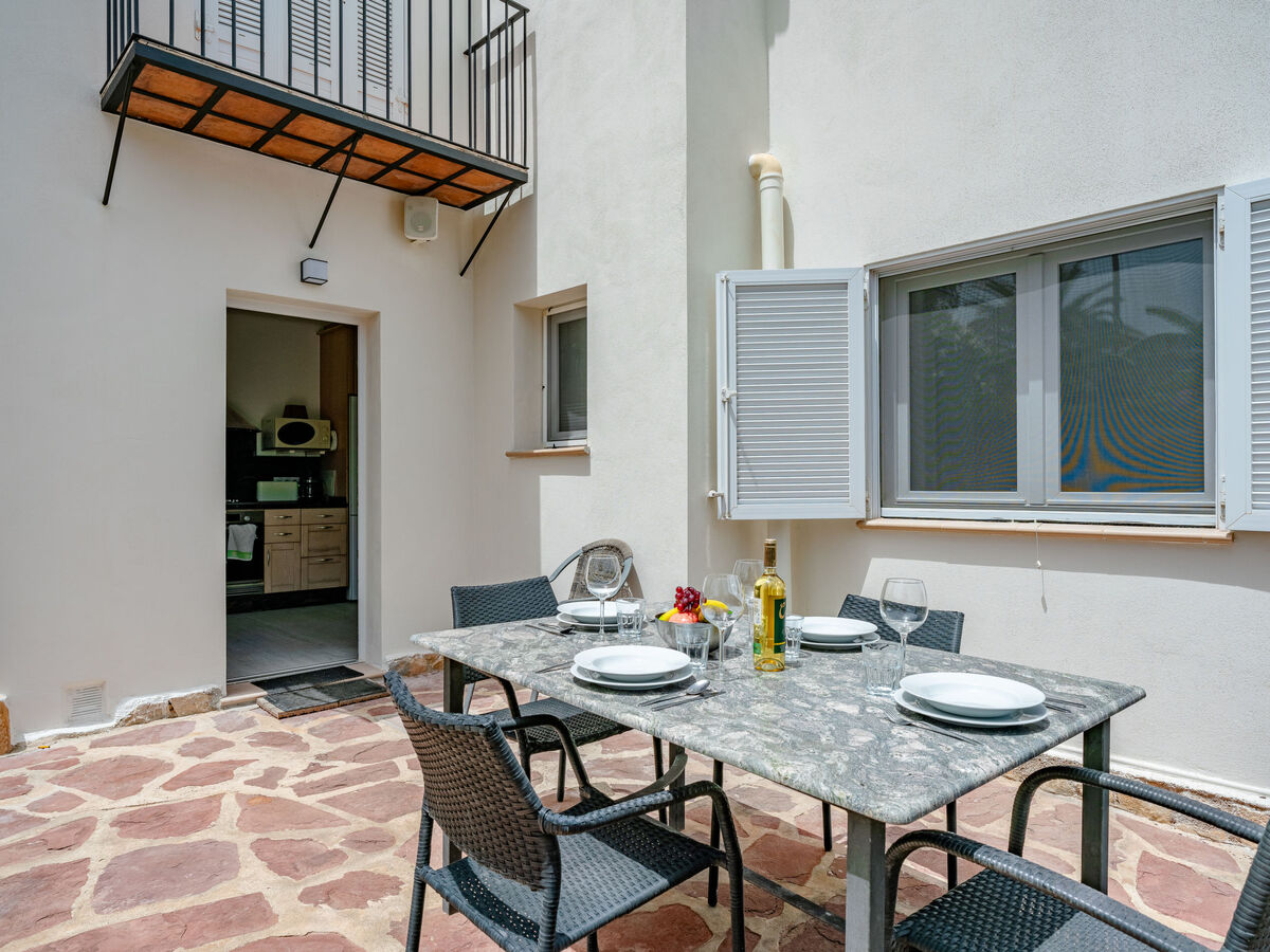 Maison Toscal avec piscine privée à Javea, 120 m² - Photo 37