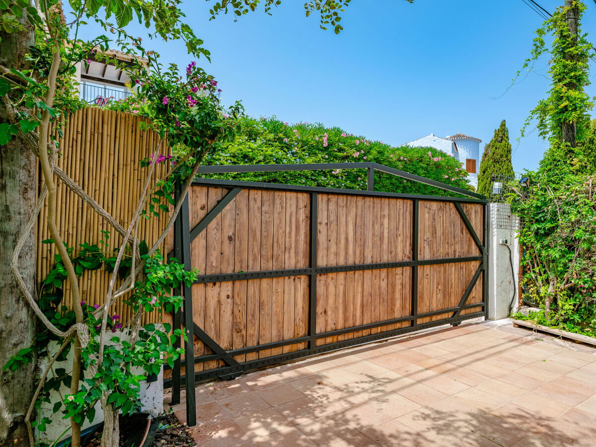 Maison Toscal avec piscine privée à Javea, 120 m² - Photo 44