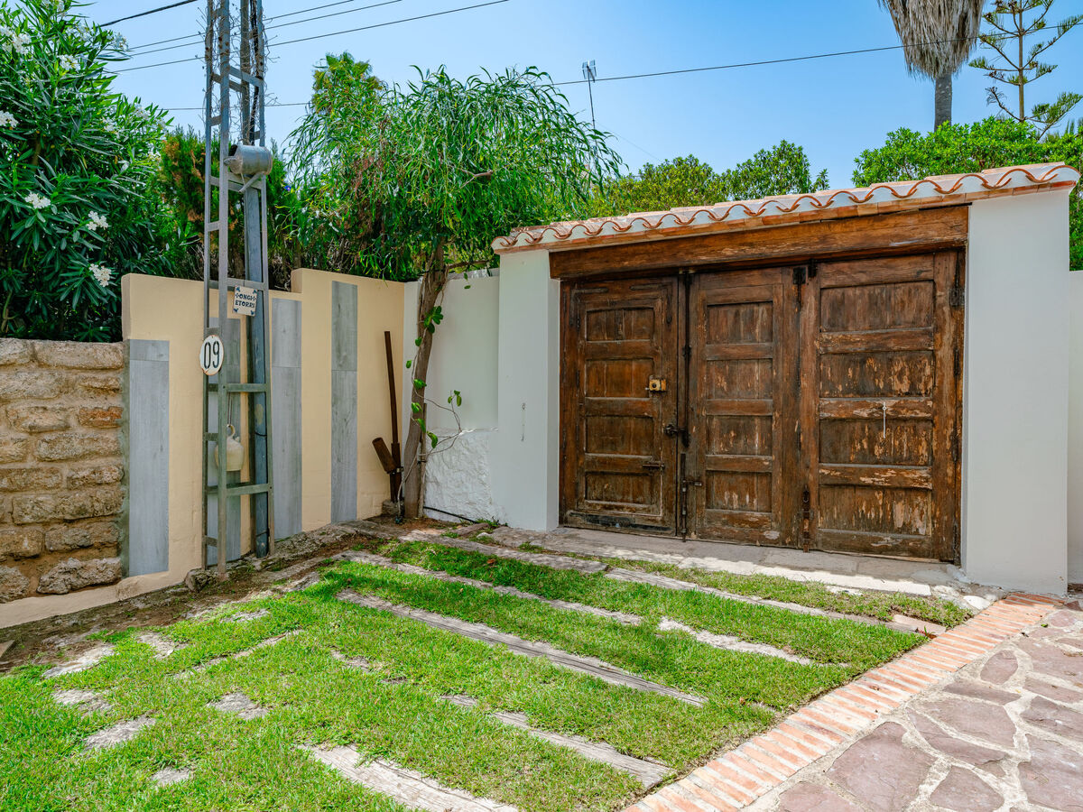 Maison Toscal avec piscine privée à Javea, 120 m² - Photo 46