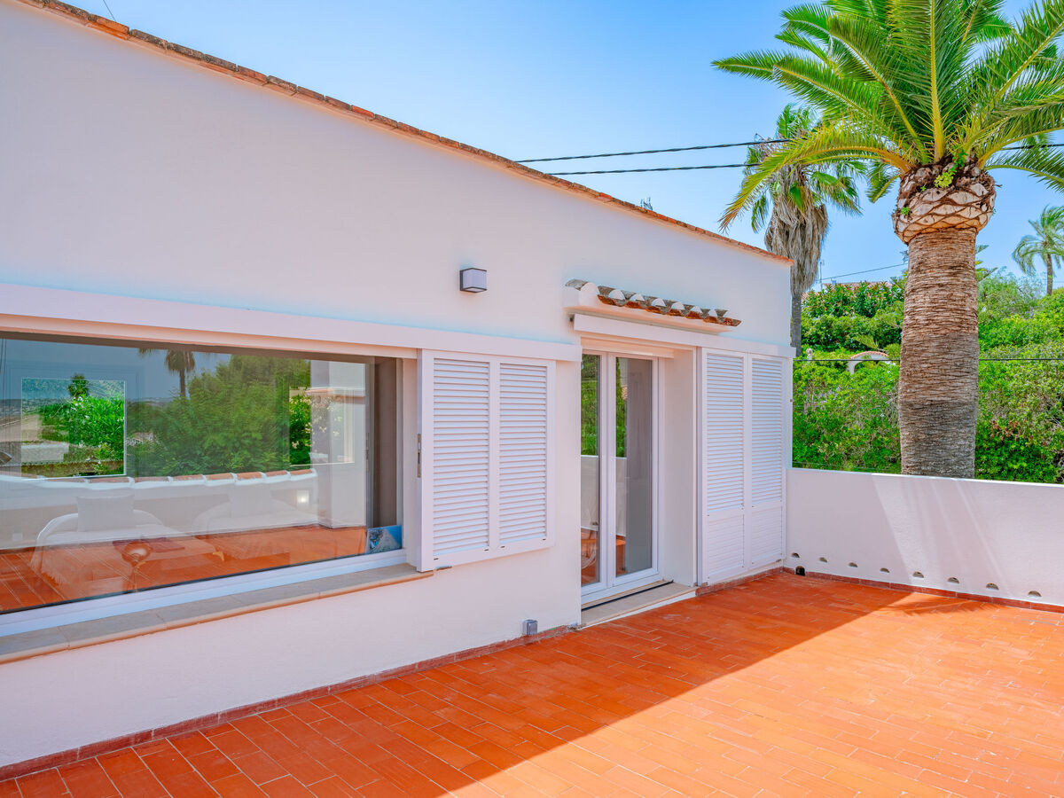 Maison Toscal avec piscine privée à Javea, 120 m² - Photo 47