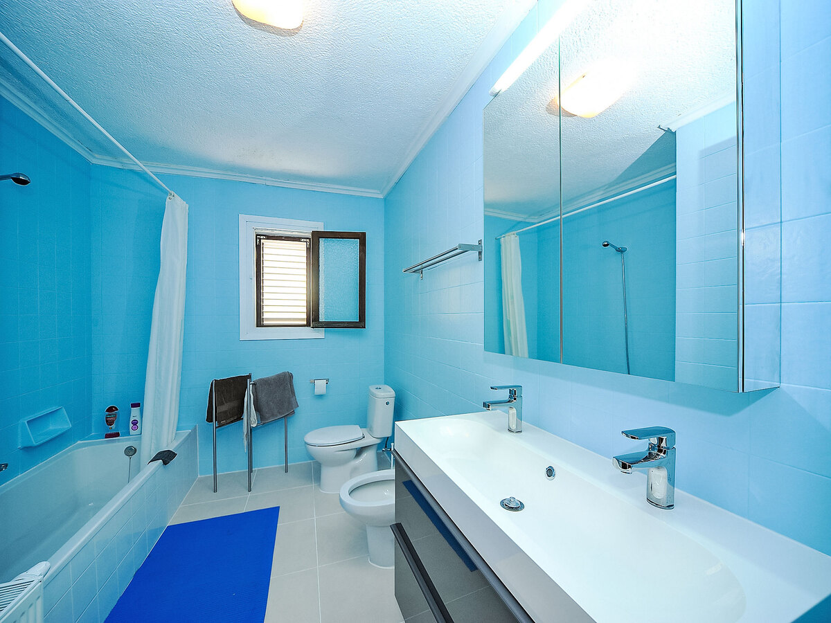 Maison Toscal avec piscine privée à Javea, 130 m² - Photo 16
