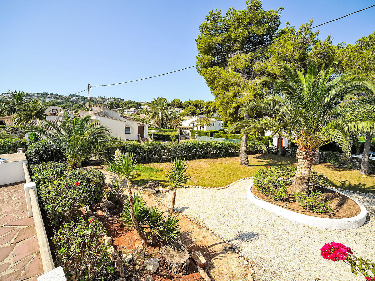 Maison Toscal avec piscine privée à Javea, 130 m² - Photo 25