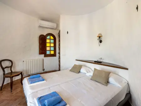 Maison Toscamolino – vue mer et piscine à Javea - Photo 5
