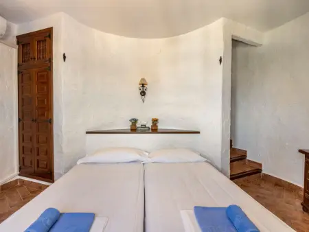 Maison Toscamolino – vue mer et piscine à Javea - Photo 6
