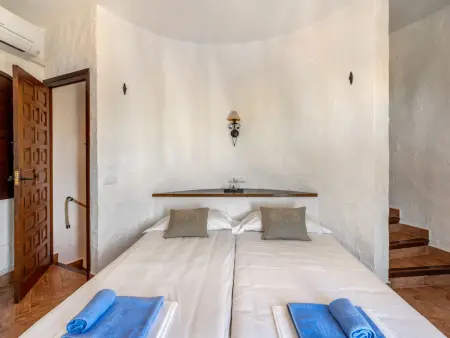 Maison Toscamolino – vue mer et piscine à Javea - Photo 8