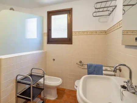 Maison Toscamolino – vue mer et piscine à Javea - Photo 11