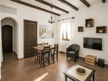 Maison Toscamolino – vue mer et piscine à Javea - Photo 14