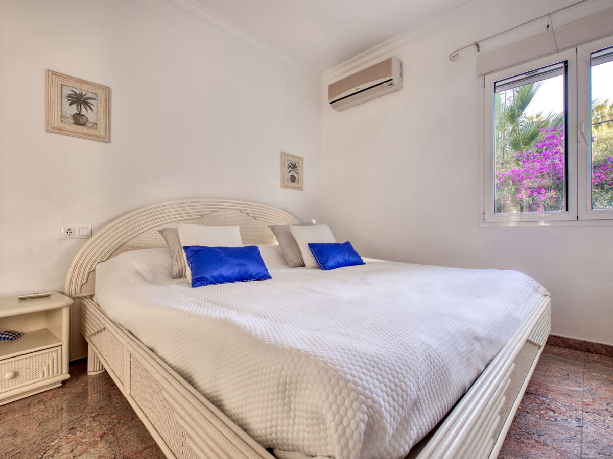 Villa Eucaliptus – piscine et jardin 780 m² à Javea - Photo 9