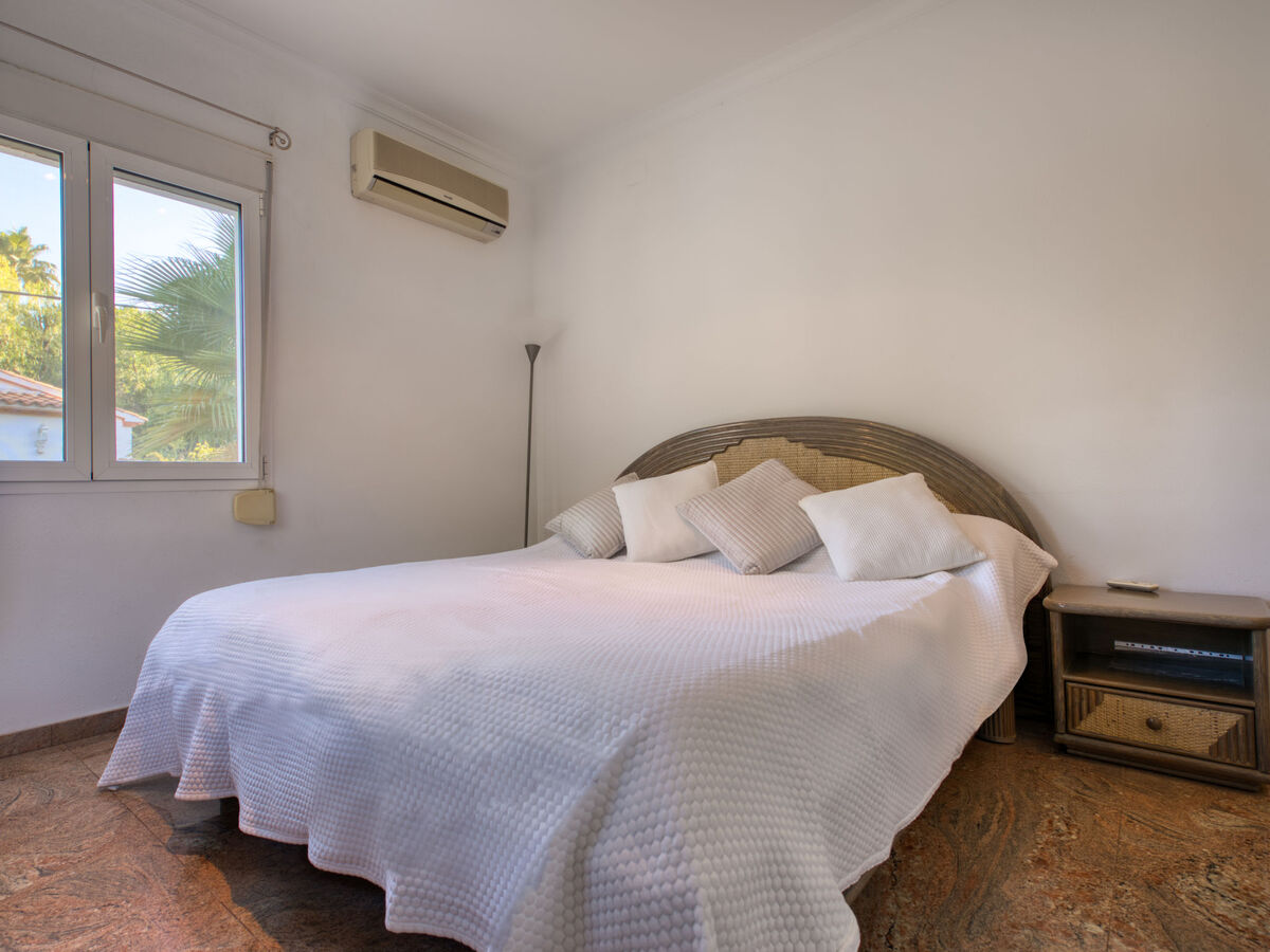 Villa Eucaliptus – piscine et jardin 780 m² à Javea - Photo 10
